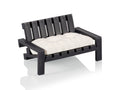 Porte-Savon Banc Soapy Noir – Bitten