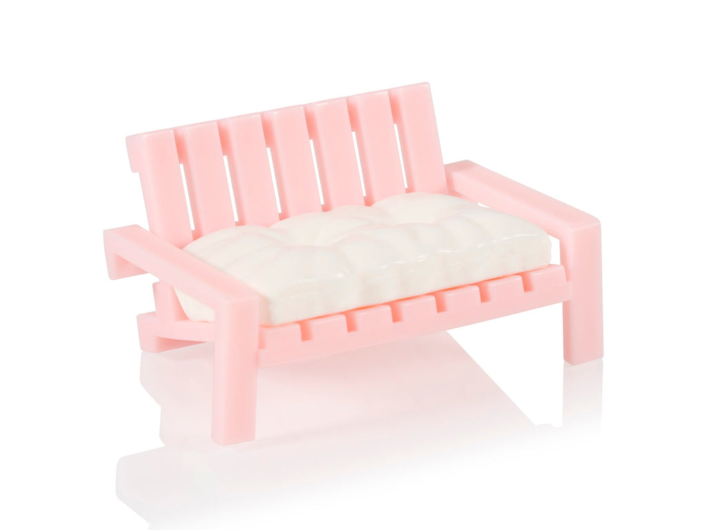 Porte-Savon Banc Soapy Rose – Bitten