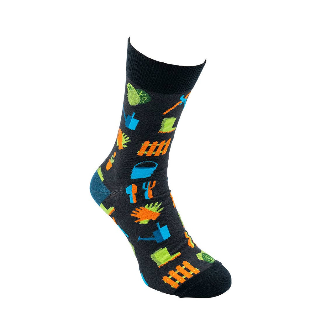 Chaussettes Jardinage