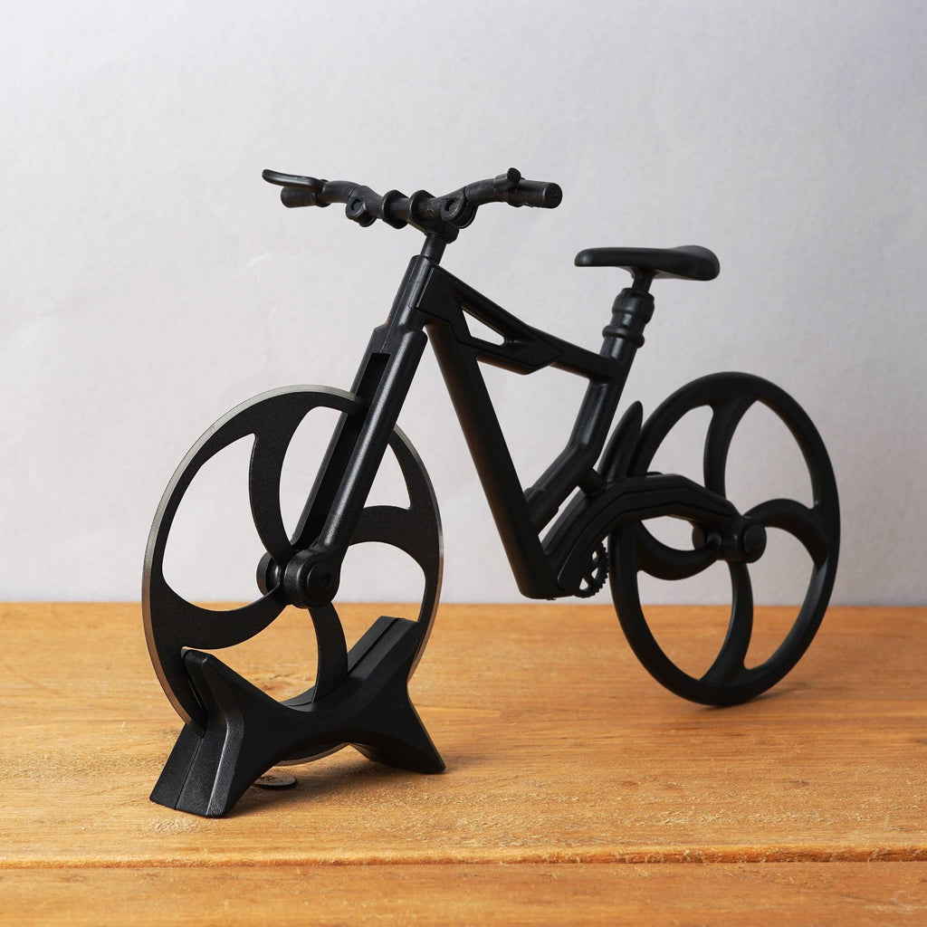 Coupe-pizza VTT « King of the Pizza »
