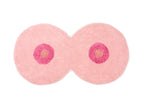 Tapis Poitrine Rose | Objetos de diseño y regalos originales