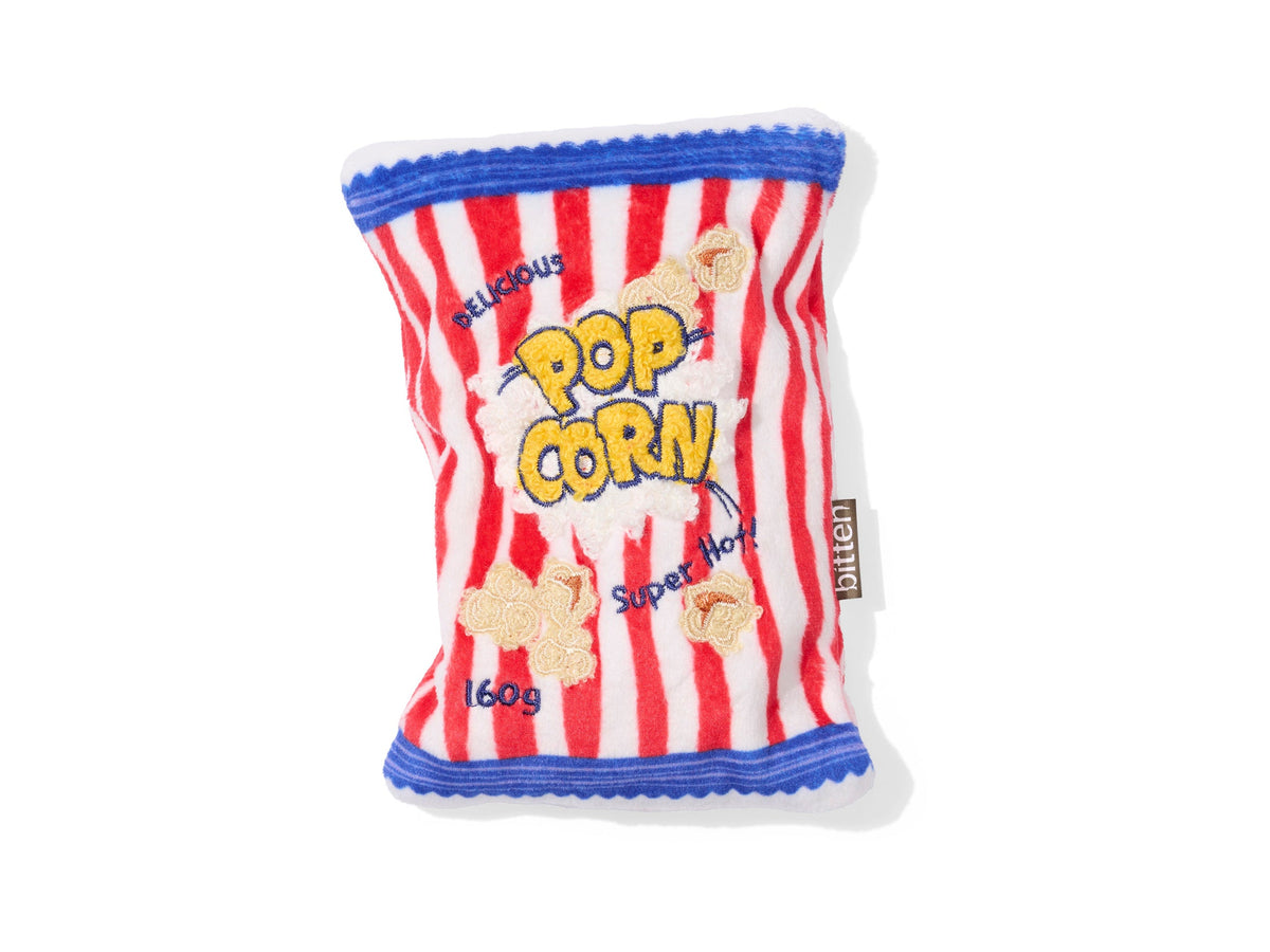 Bouillotte Pocket Pal Pop-Corn Super Hot – Bitten