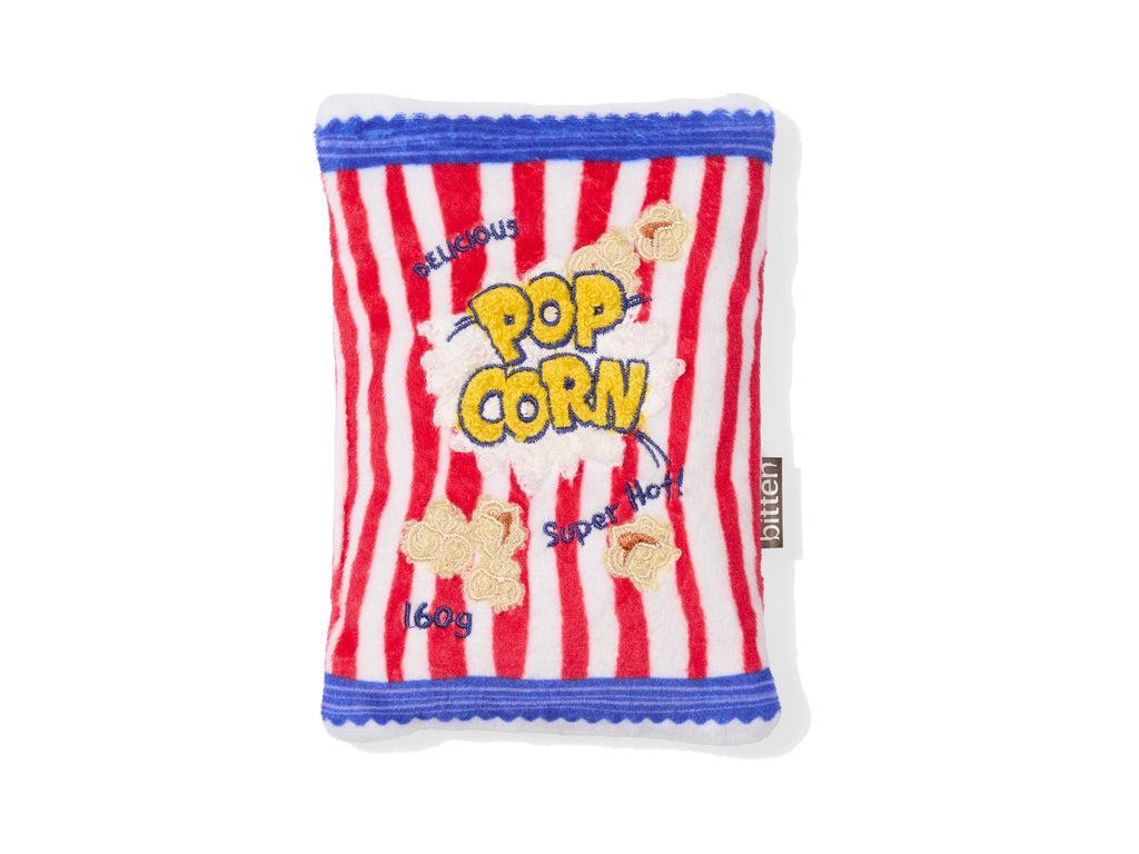 Bouillotte Pocket Pal Pop-Corn Super Hot – Bitten