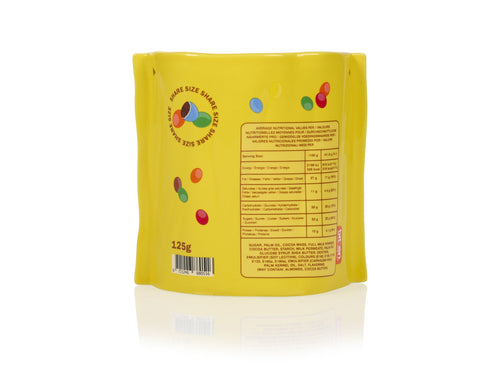 Choco Bites Ceramic Bag – Bitten