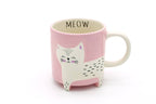 Mug Chat Mignon