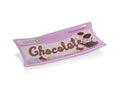 Chocolate Bar Ceramic Tray