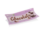 Chocolate Bar Ceramic Tray