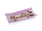 Chocolate Bar Ceramic Tray