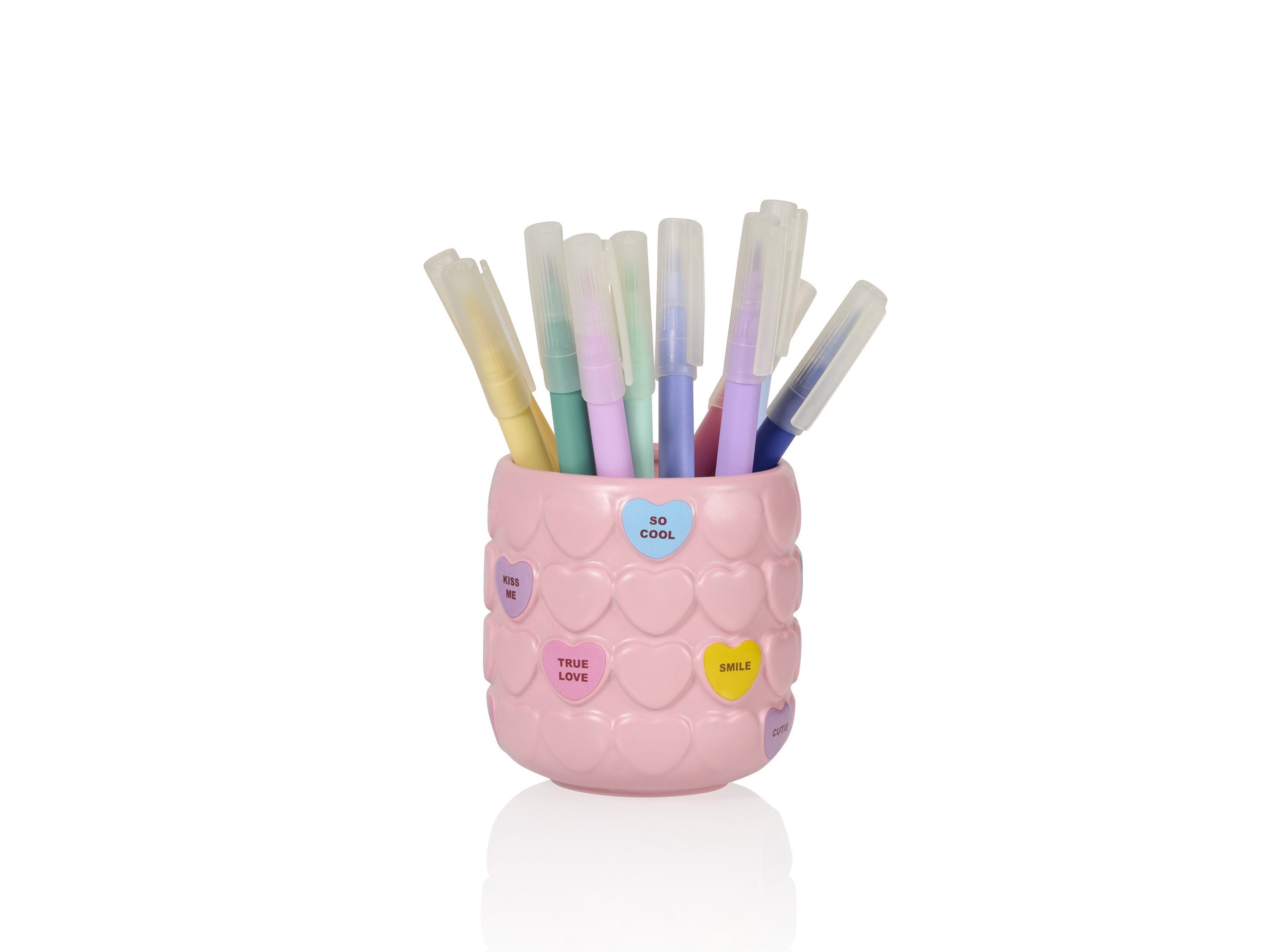 Sweet Heart Cup Rosa