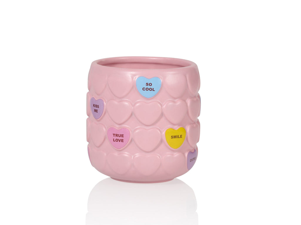 Sweet Heart Cup Rosa