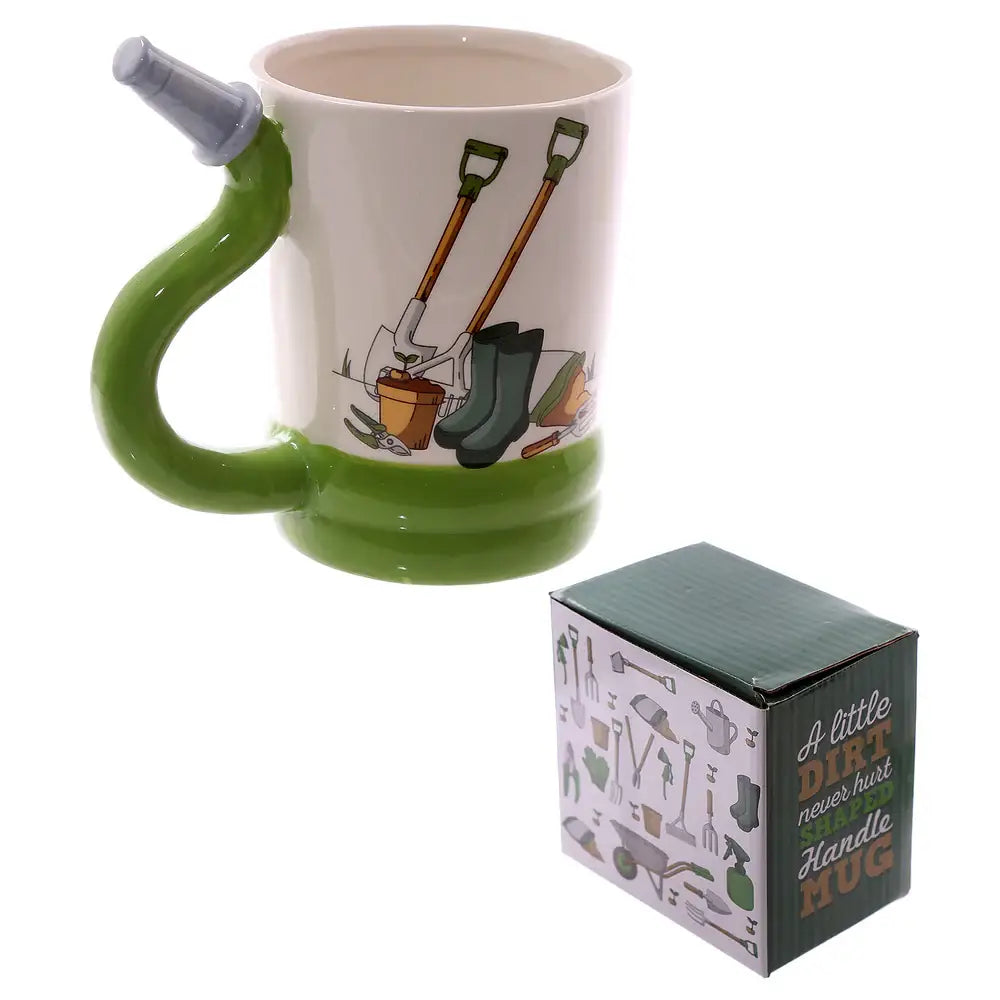 Mug Outils de jardin | Design e regali originali