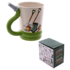 Mug Outils de jardin | Design e regali originali