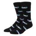 Oggetto regalo di design – chaussettes motos customs mrcol SOX VHCL 006 09929036