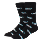 Oggetto regalo di design – chaussettes motos customs mrcol SOX VHCL 006 09929036