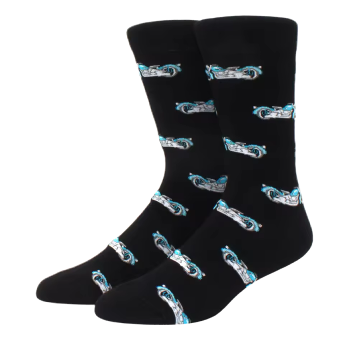 Oggetto regalo di design – chaussettes motos customs mrcol SOX VHCL 006 09929036