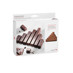 Regalo de diseño – moule a chocolat donkey
