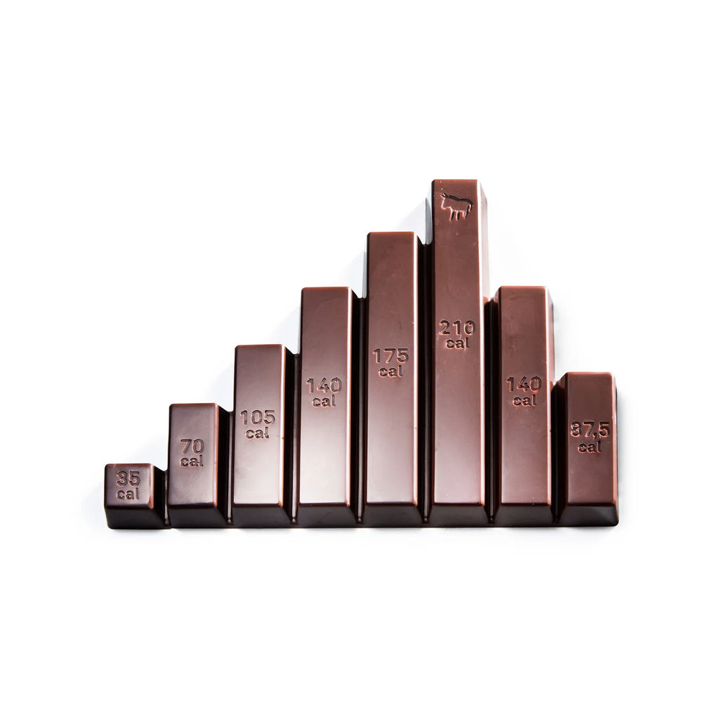 Regalo de diseño – moule a chocolat donkey