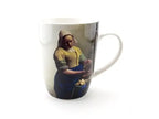 Mug Vermeer - La Laitière