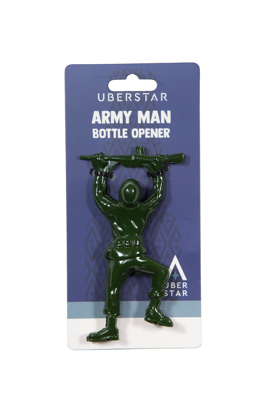 Décapsuleur Petit Soldat
