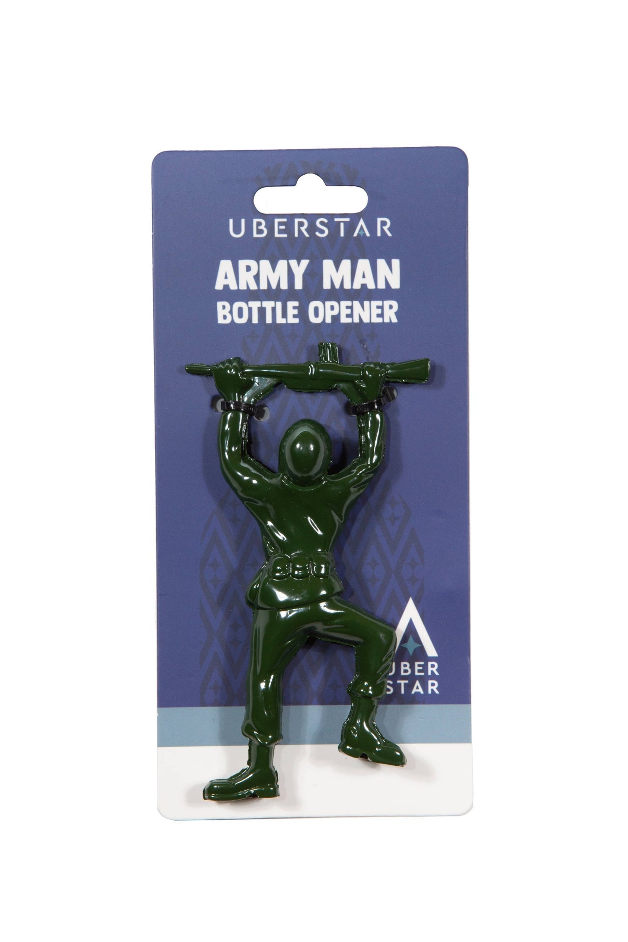 Décapsuleur Petit Soldat