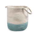 Shruti-Korb blau - 30 cm