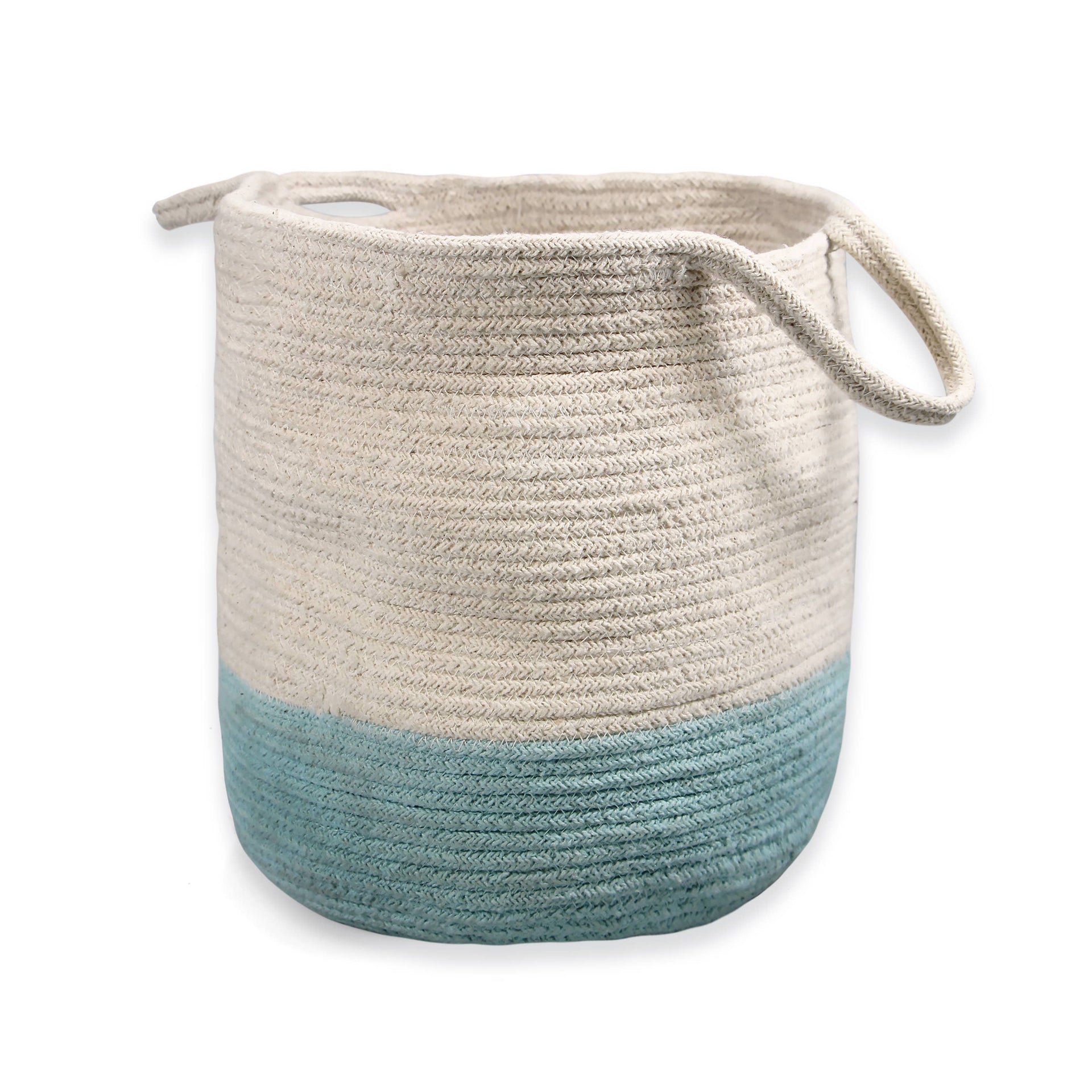 Shruti-Korb blau - 30 cm