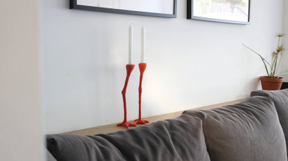 Jambes longues Doré – Jasmin Djerzic – Doré – vue 13