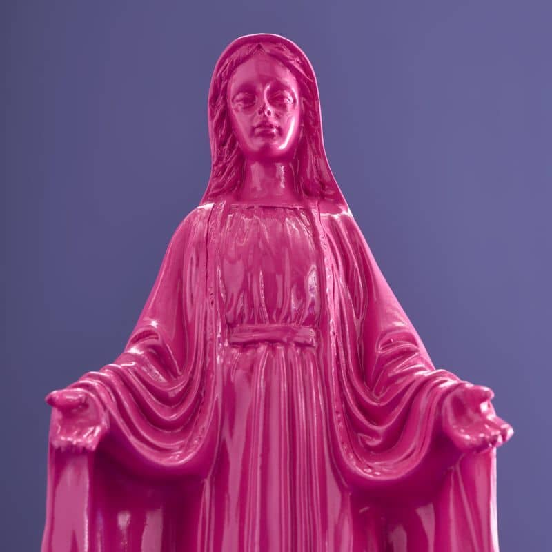 Pink Madonna