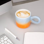 Mug Sunrise Helio Ferretti Vue 1