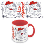 Mug Disney - La Petite Sirène | Design e regali originali