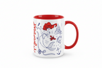 Mug Disney - La Petite Sirène | Design e regali originali