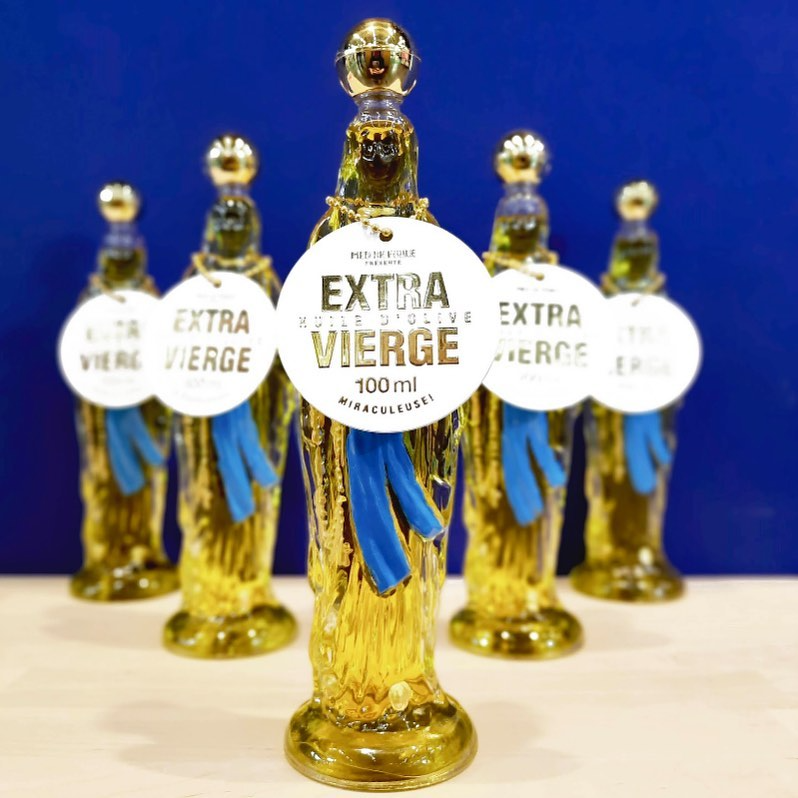 huile dolive extra vierge pied de poule 