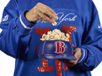 Bol Casquette de Baseball "BaseBowl Cap" Bitten – Bol décoratif original