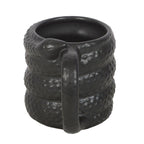 Tasse Serpent Noir