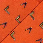 Oggetto regalo di design – chaussettes architecte the captain socks ArqSocks2 71432524