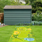 Jeu Tapis de Golf