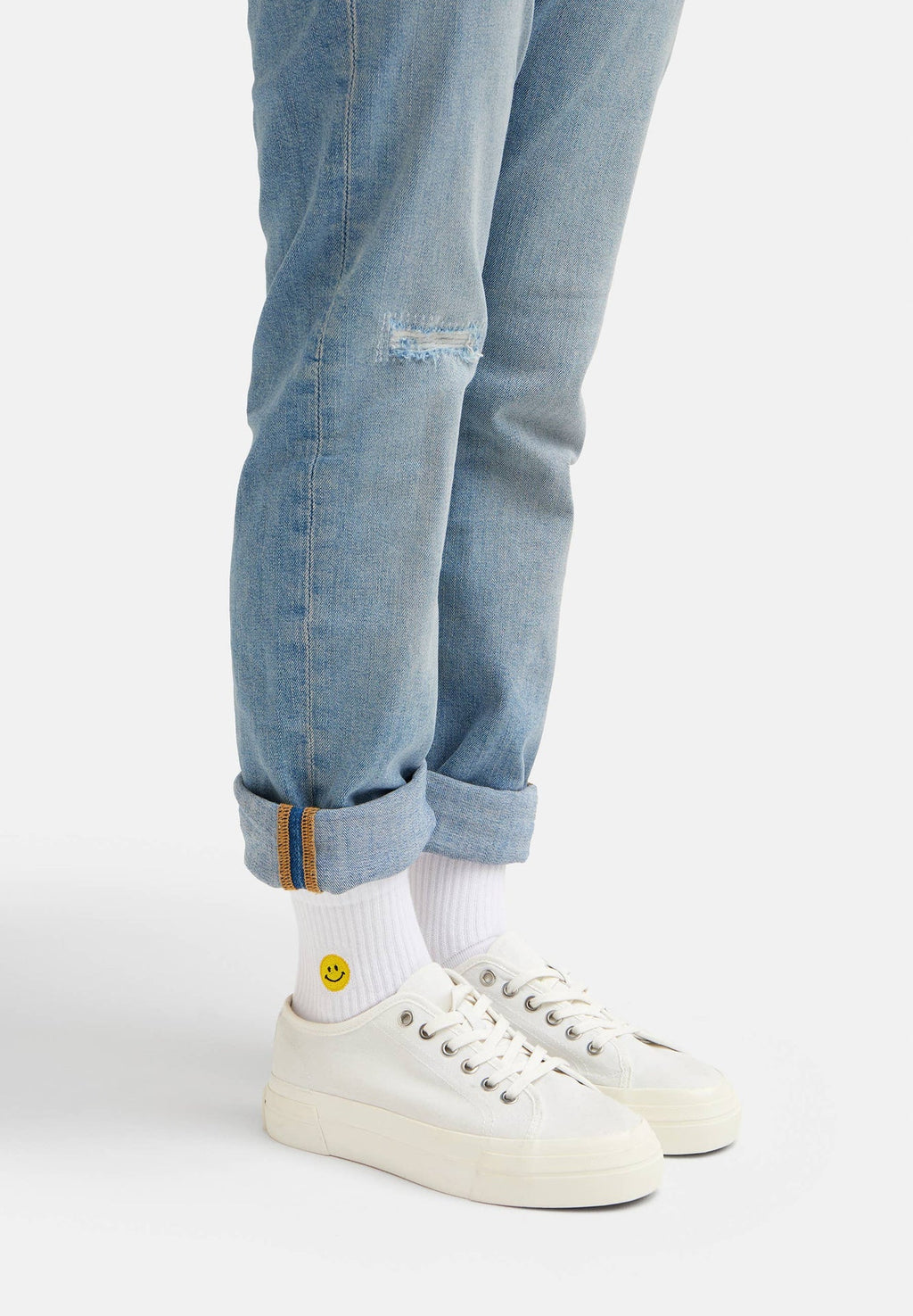 Chaussettes Smile | Oggetti di design e regali originali