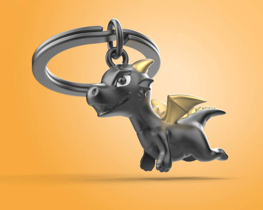 Porte-clés Dragon