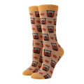 chaussettes hibou mrcol