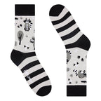 Chaussettes Ratons laveurs