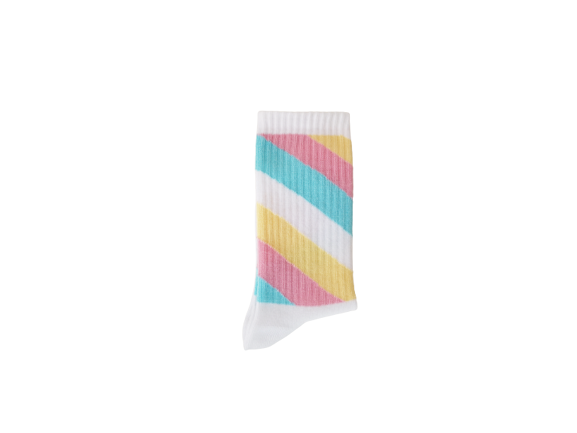 CHAUSSETTES GUIMAUVE POUR ENFANTS