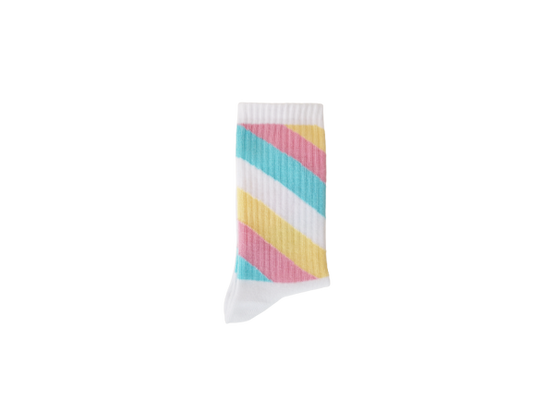CHAUSSETTES GUIMAUVE POUR ENFANTS