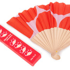 Ventilateur Scarlet Breeze Helio Ferretti Vue 1