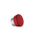 Accessories | Clima Lid - Fire Red