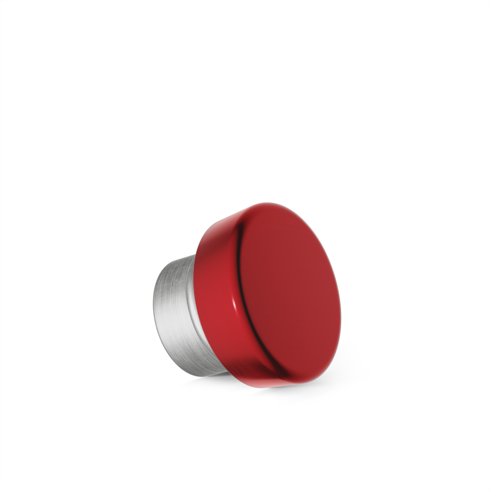 Accessories | Clima Lid - Fire Red