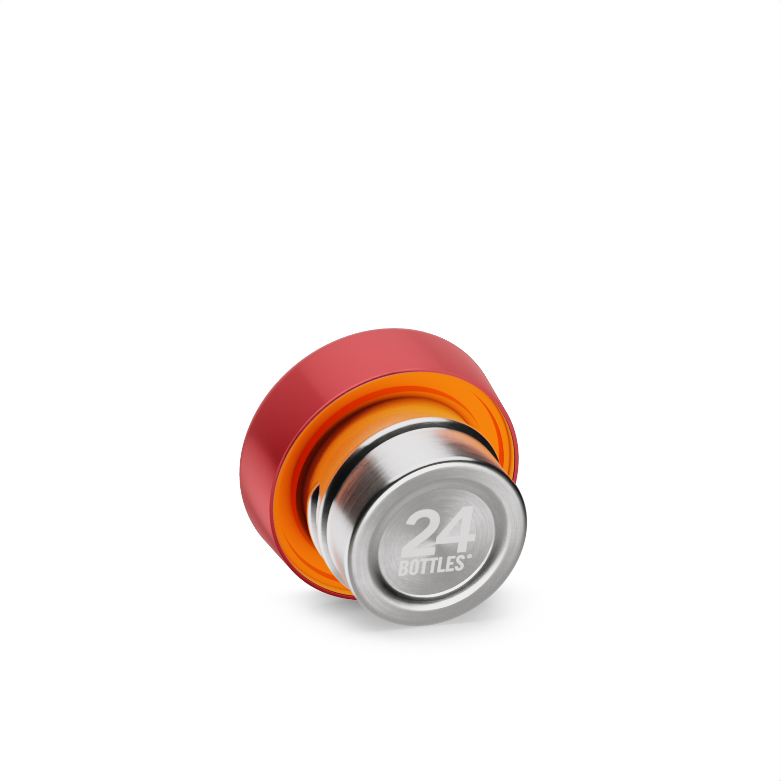 Accessories | Clima Lid - Fire Red
