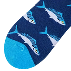 Oggetto regalo di design – chaussettes thons mrcol