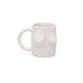 Mug Seins Blancs Helio Ferretti Vue 1