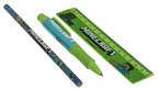 Set de papeterie – Minecraft – vue 5