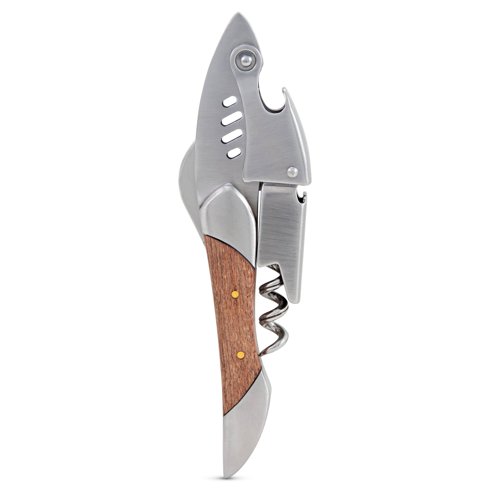 Tire-bouchon Requin